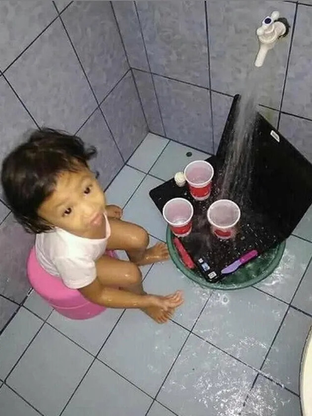 foto unik, foto aneh, foto lucu, foto keren, viral