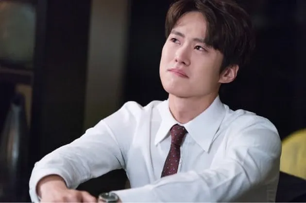 korea 2nd male lead syndrom