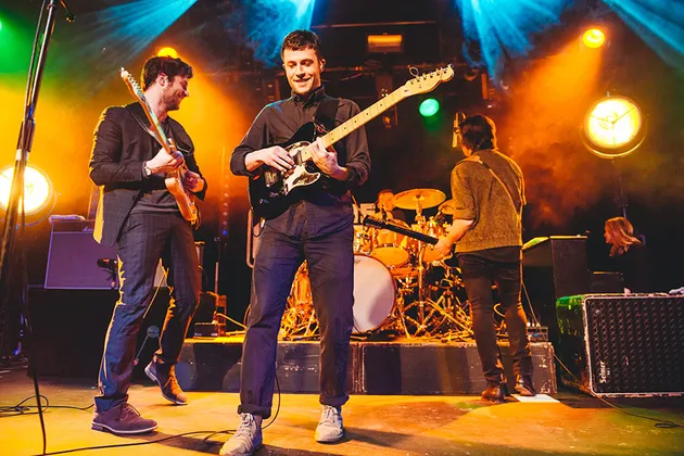 7 lagu yang bakal sering didengar di festival