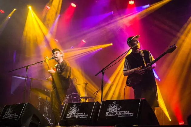 7 lagu yang bakal sering didengar di festival