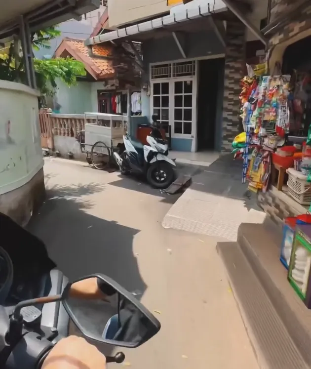 Bunga Citra Lestari nyoblos Pilkada 2024