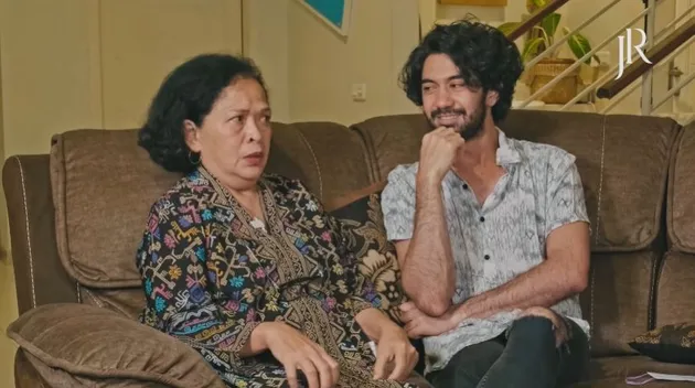 Reza Rahardian