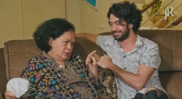 Reza Rahardian
