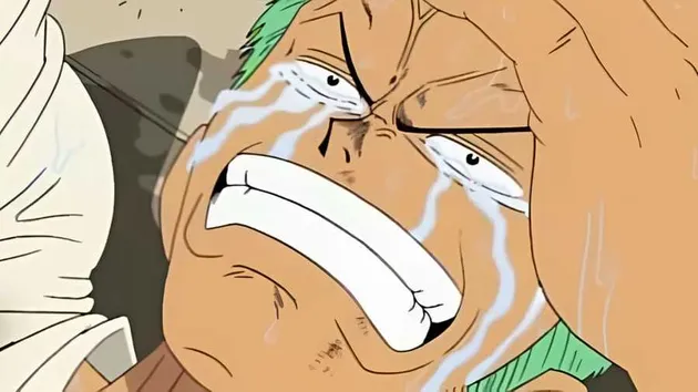 7 Momen Nostalgia One Piece