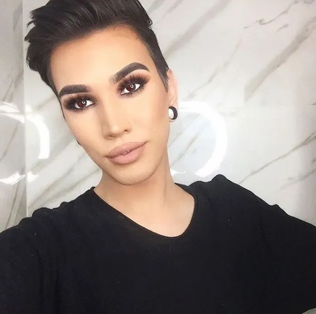 MUA Pria