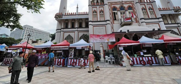 puasa, puasa 2018, ramadan 2018, waktu puasa terlama