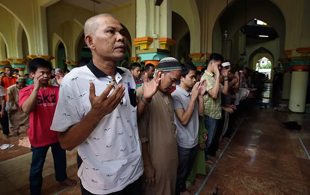 puasa, puasa 2018, ramadan 2018, waktu puasa terlama