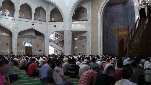 puasa, puasa 2018, ramadan 2018, waktu puasa terlama