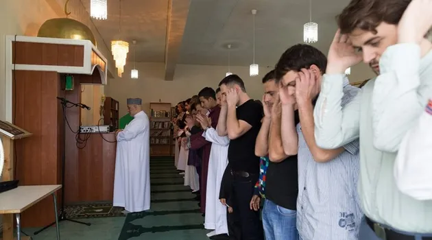 puasa, puasa 2018, ramadan 2018, waktu puasa terlama