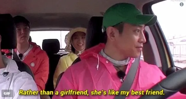 couple goals korea