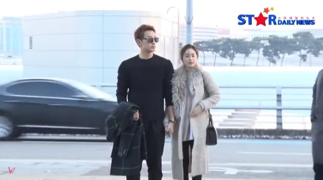 couple goals korea