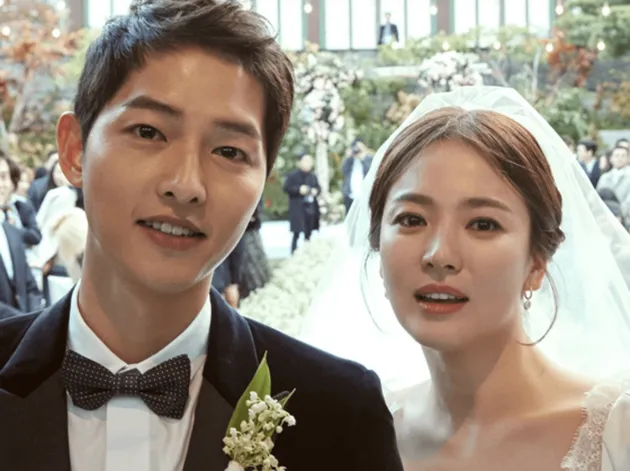 couple goals korea