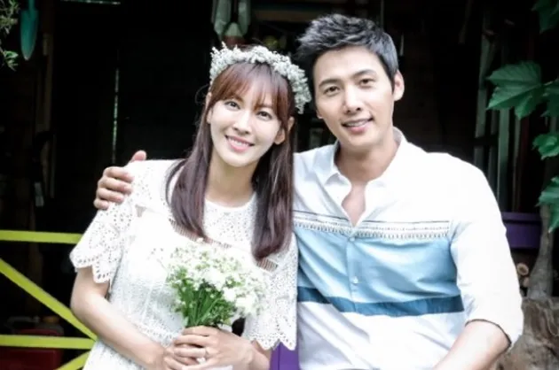 couple goals korea