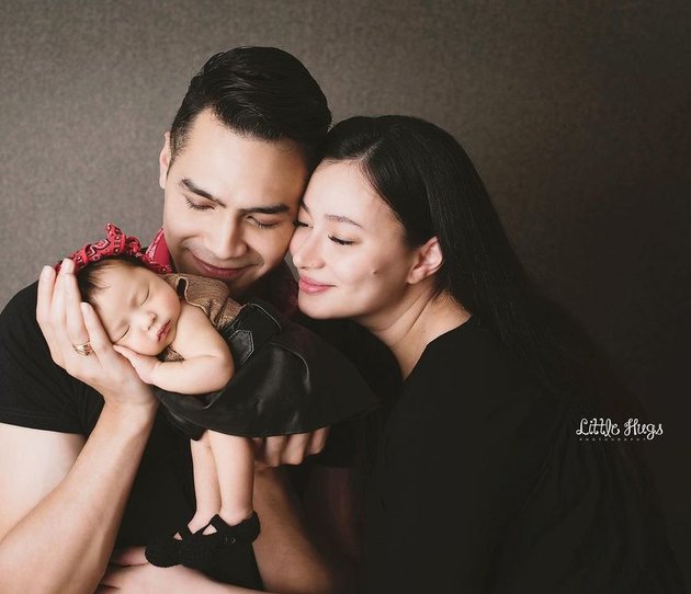 7 Celebrity Couples in the Country Who Had to Wait for Years Until Finally Having Children, Some Are Willing to Pay Expensively