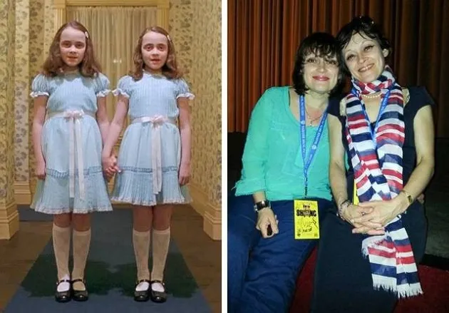 Pemeran Film Horor Jadul