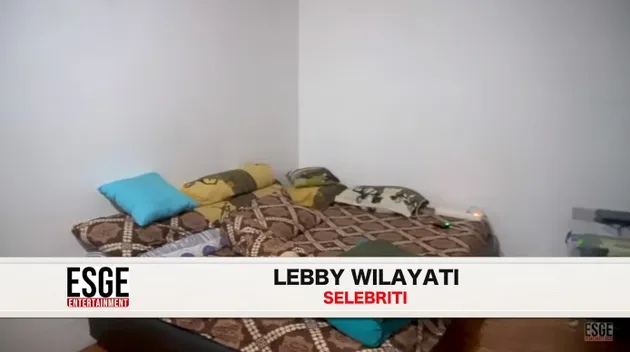 Kamar Lebby
