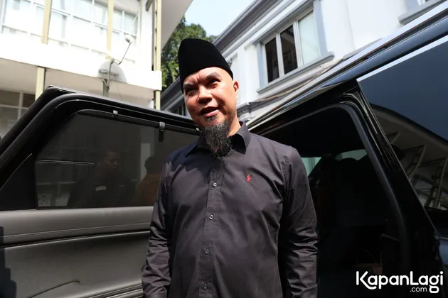 Ahmad Dhani, video fitnah, Maia Estianty, ungkap alasan