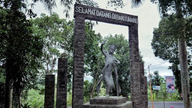 7 Portraits of Alas Gumitir Banyuwangi, the Place Suspected to be the Original Location of the KKN Story in Penari Village