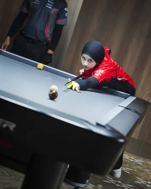 Aquene Anak Sultan Djorghi Biliar