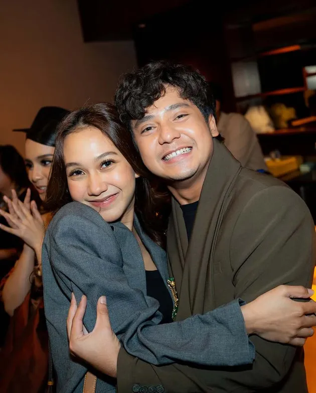 Arbani Yasiz, Persiapan Pernikahan, ikut kajian