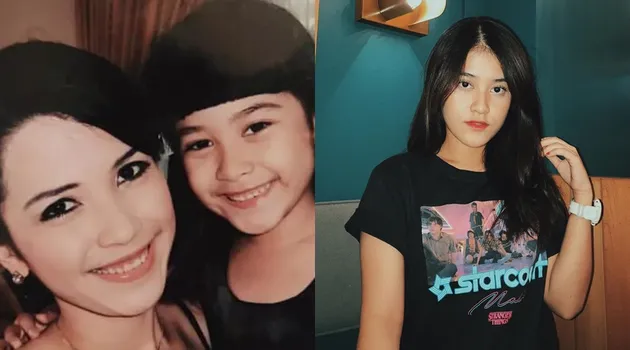 artis cilik, artis cilik dulu dan kini