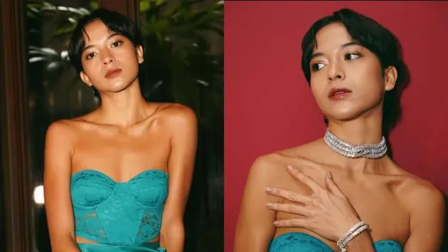 Putri Marino