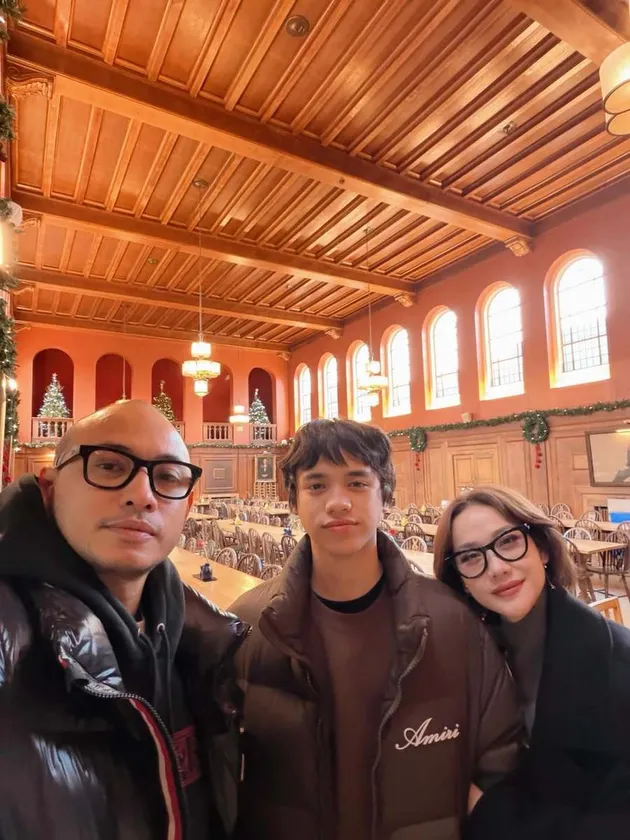 BCL, Tiko Aryawardhana, dan Noah