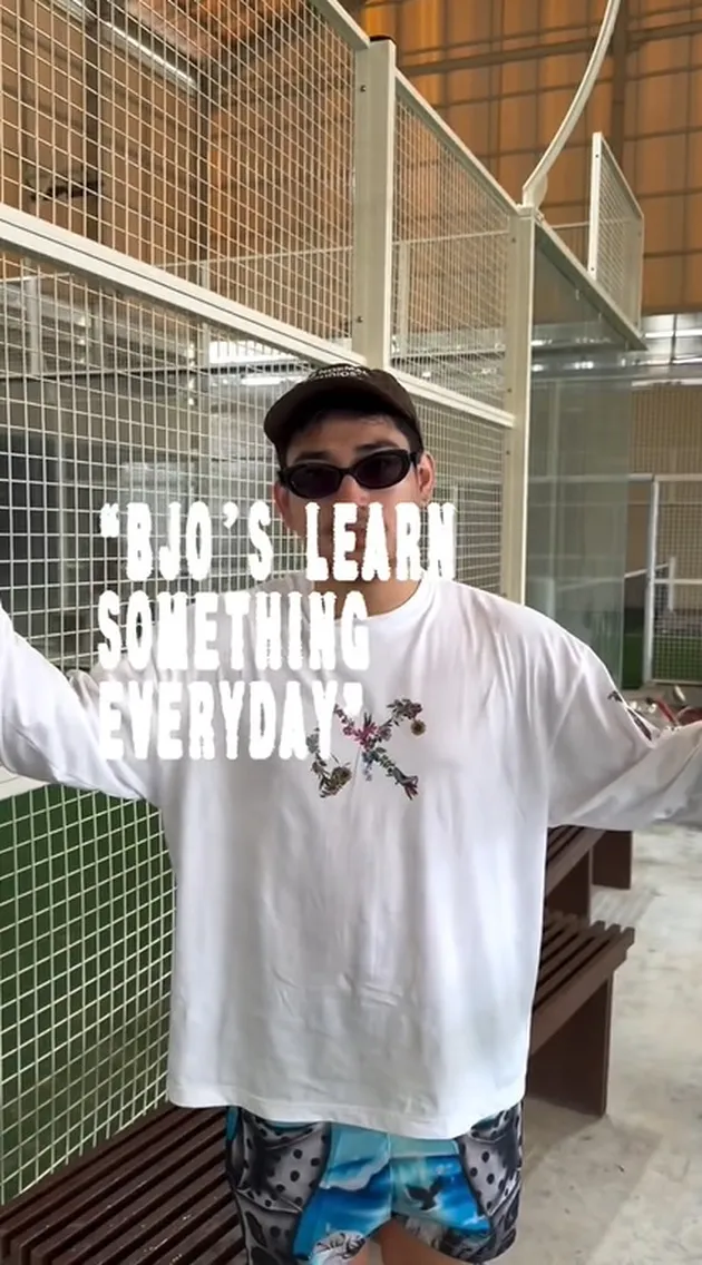 Bio One Perkenalkan Serial Belajar Hal Baru