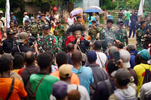 Bobon Santoso