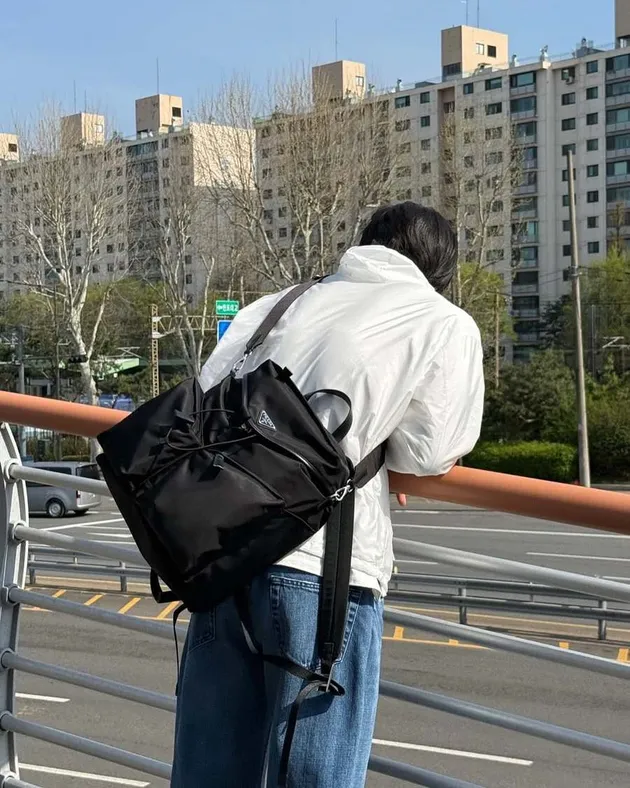 Mimpi Byeon Woo Seok Bawa Hoki