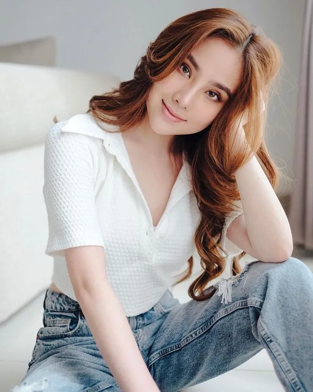 Agatha Chelsea