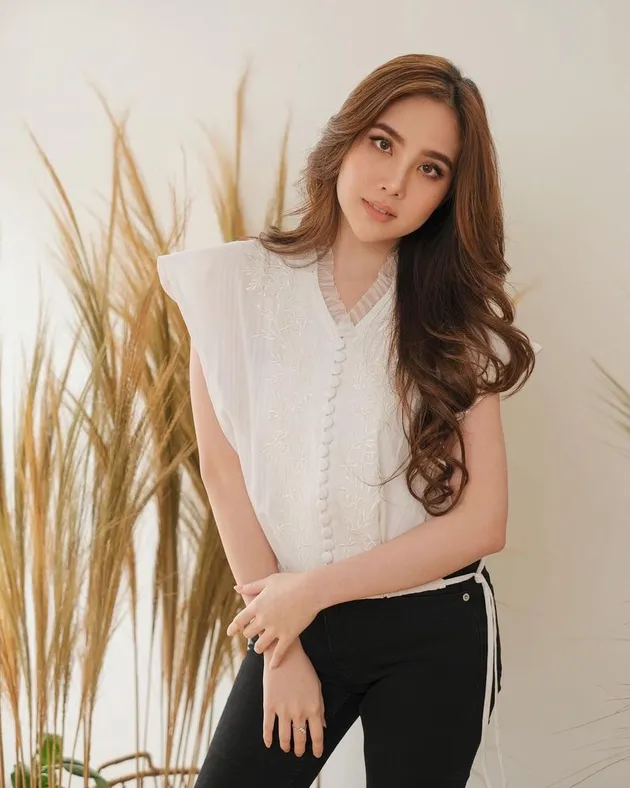 Agatha Chelsea