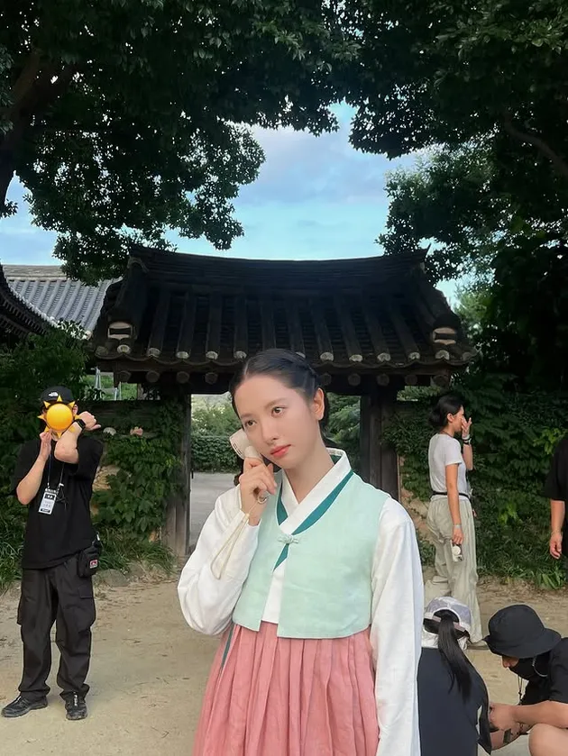 Bona WJSN