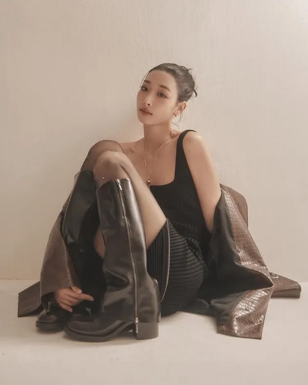 Ryu Da In, Pacar Asli Lee Chae Min