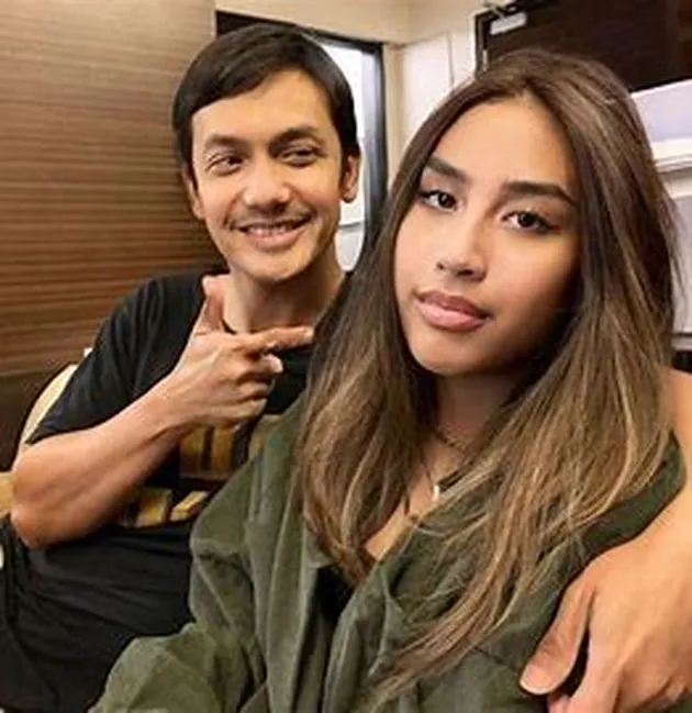 Potret Terbaru Khayra Anak Gunawan Sudrajat