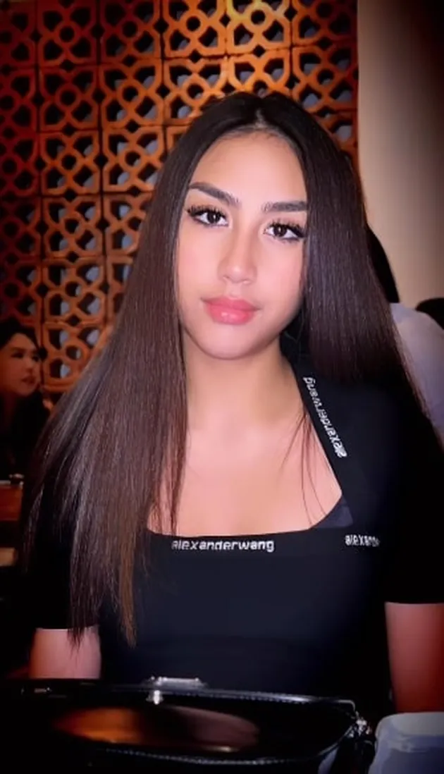 Potret Terbaru Khayra Anak Gunawan Sudrajat