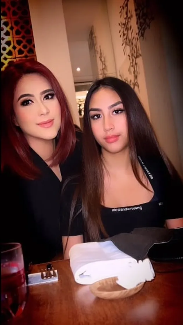 Potret Terbaru Khayra Anak Gunawan Sudrajat