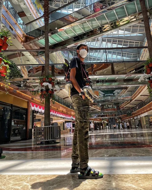 Thomas Nawilis kabar terbaru