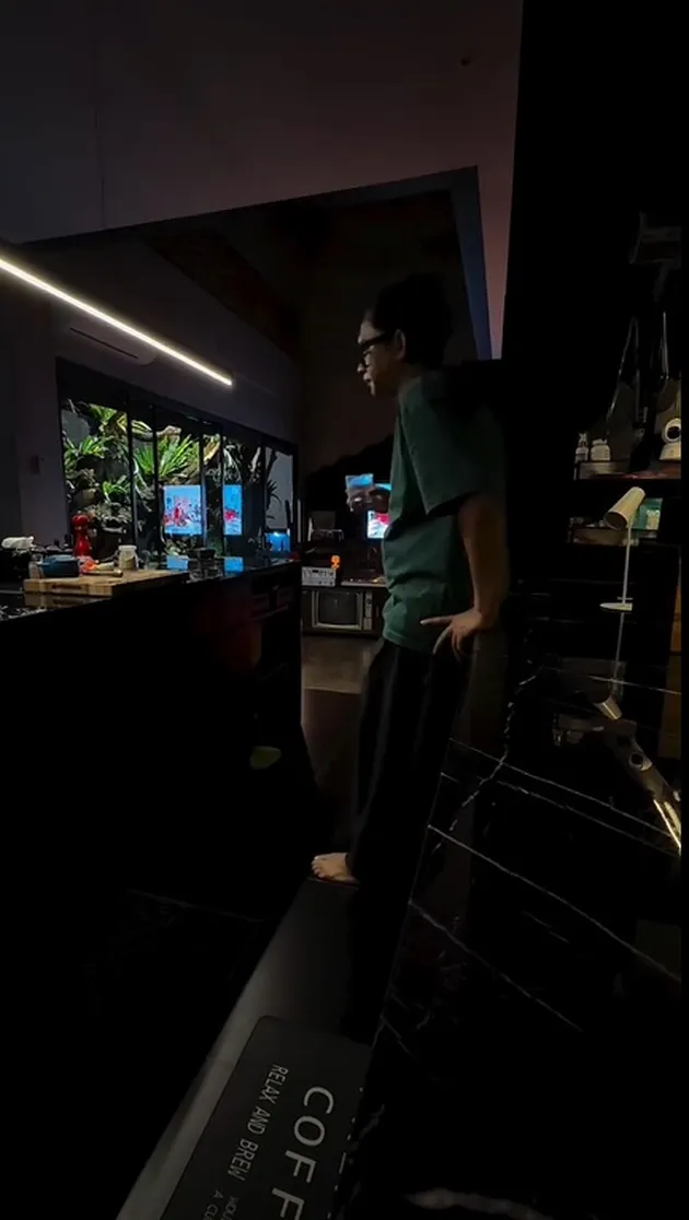 Sering Bagikan Momen Masak Menu Buka dan Sahur