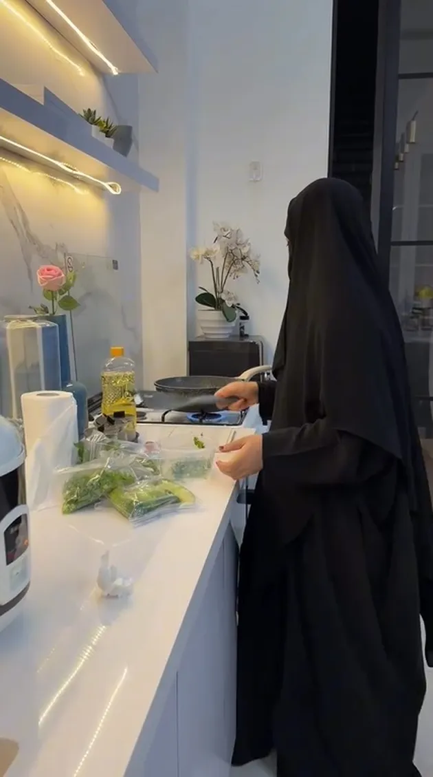 Menu Sahur yang Terinspirasi dari TikTok