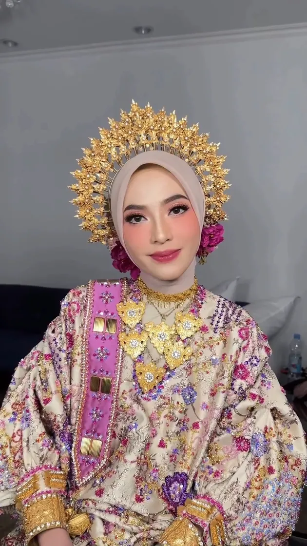 Feby Putri Aksesoris