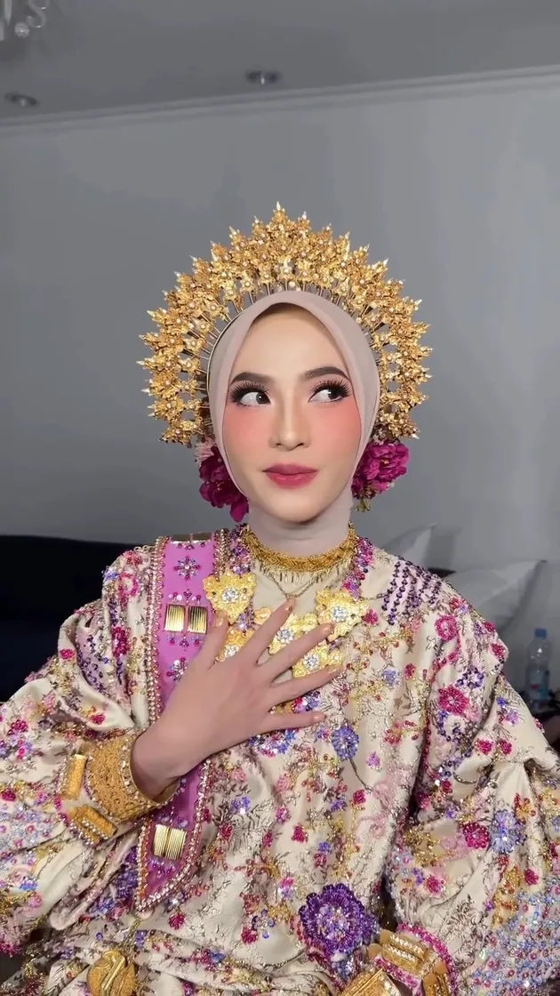 Feby Putri Manglingi