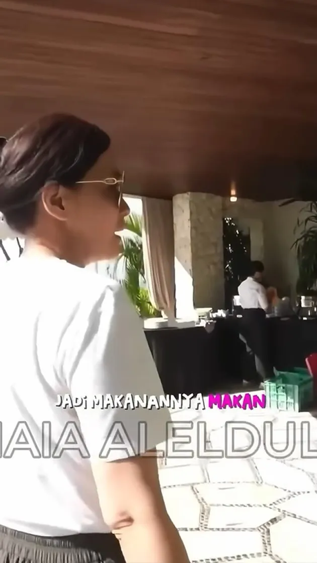 Vila Mewah dengan Nuansa Private