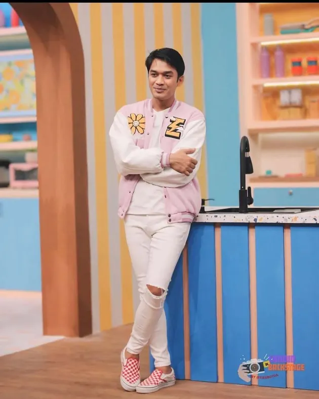 Dicky Difie, Tradisi, lebaran, 2025