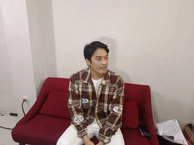 Dicky Difie, Tradisi, lebaran, 2025
