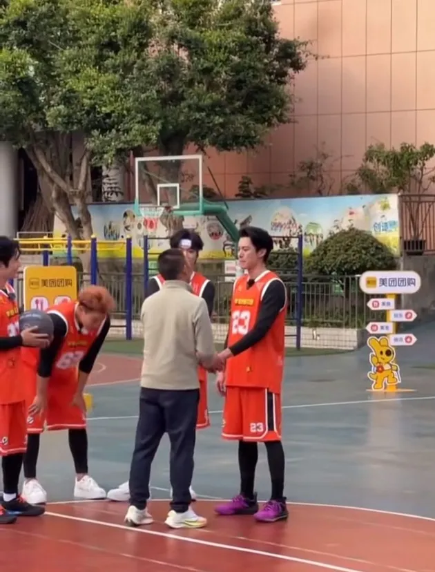 Pertemuan Tak Terduga yang Menguras Air Mata