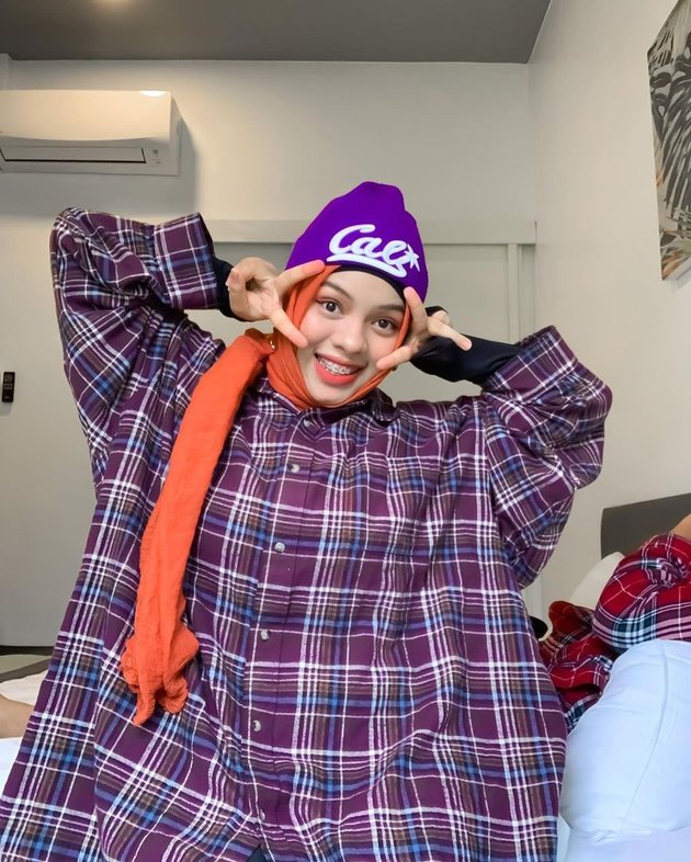 Hijab online style swag