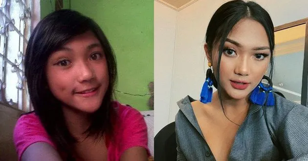 foto masa kecil seleb, foto masa kecil