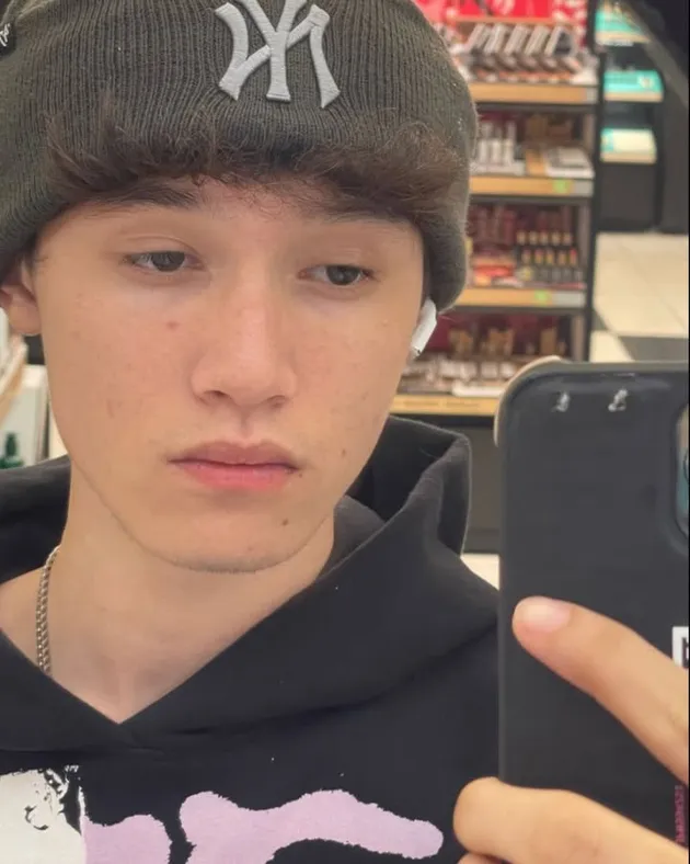 <nil>