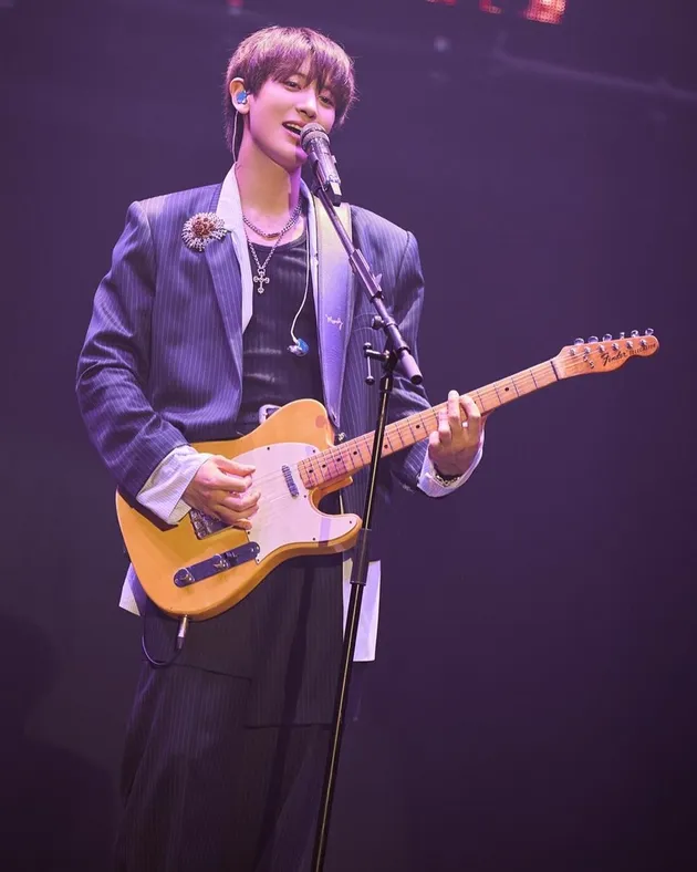 Chanyeol EXO